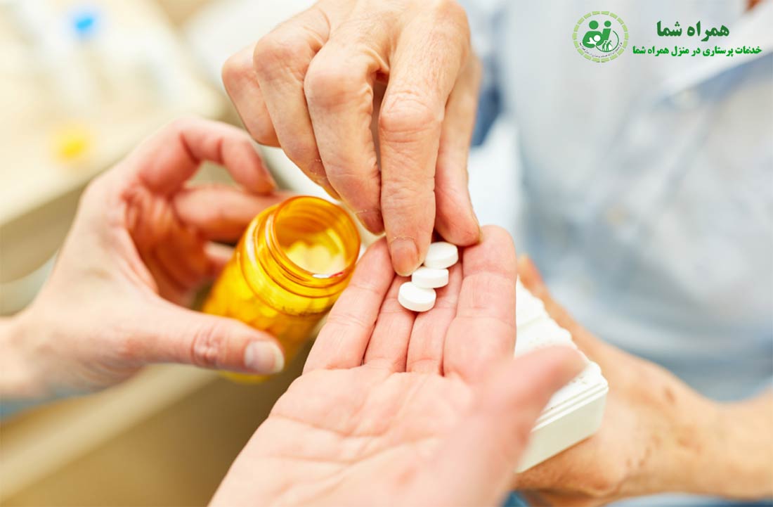 پرستاری در منزل انتخابی هوشمندانه برای خانواده‌ها در عصر نوین سلامت