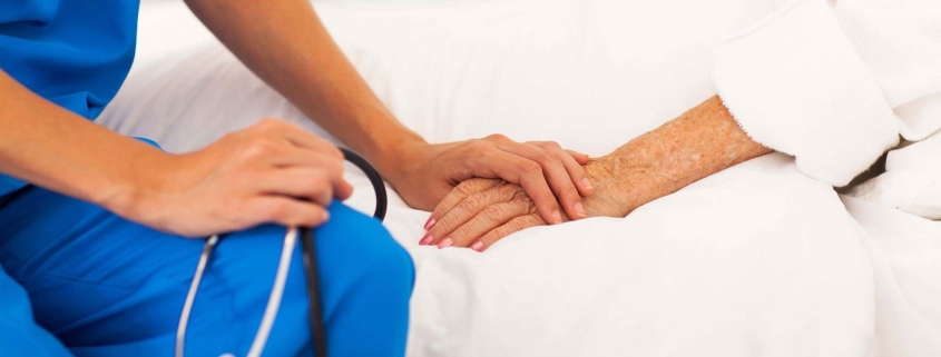 پرستاری در منزل برای بیماران بعد از جراحی