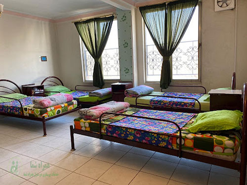 پرستاری در منزل یا خانه سالمندان؟ کدام گزینه برای عزیز شما بهتر است؟