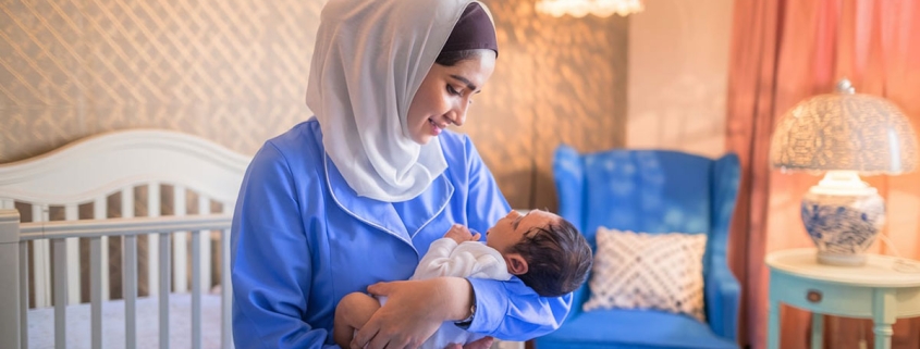 چرا خدمات پرستاری در منزل روز به روز محبوب‌تر می‌شود؟