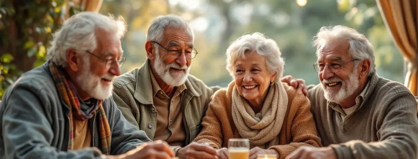 ازدواج مجدد سالمندان درست است یا غلط؟