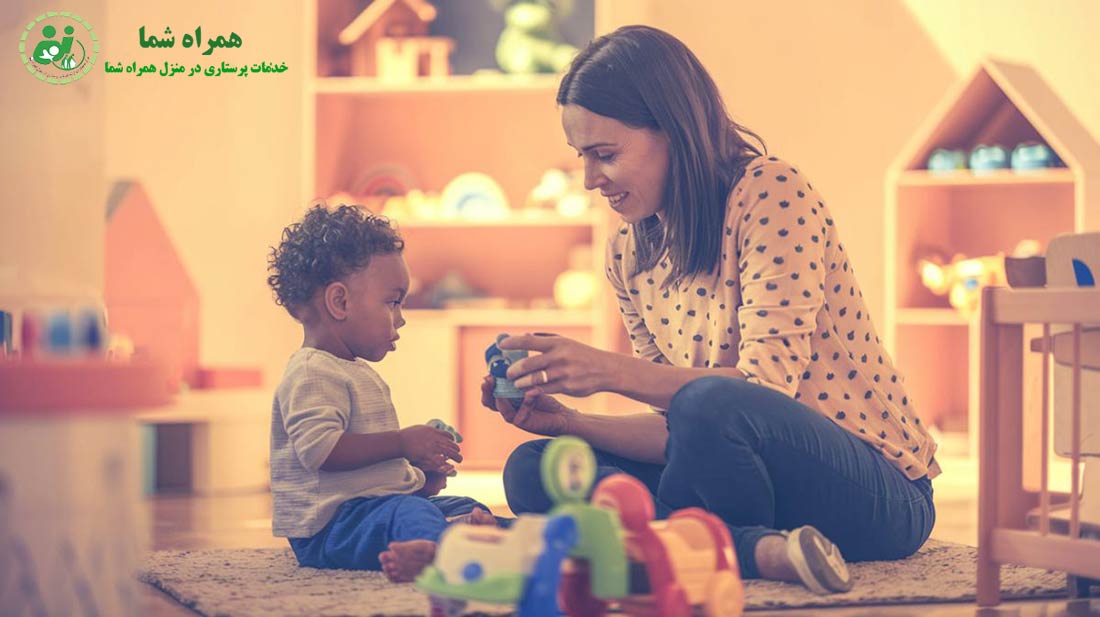 خدمات پرستاری در منزل یک سرمایه‌گذاری هوشمندانه برای کاهش هزینه‌های درمان