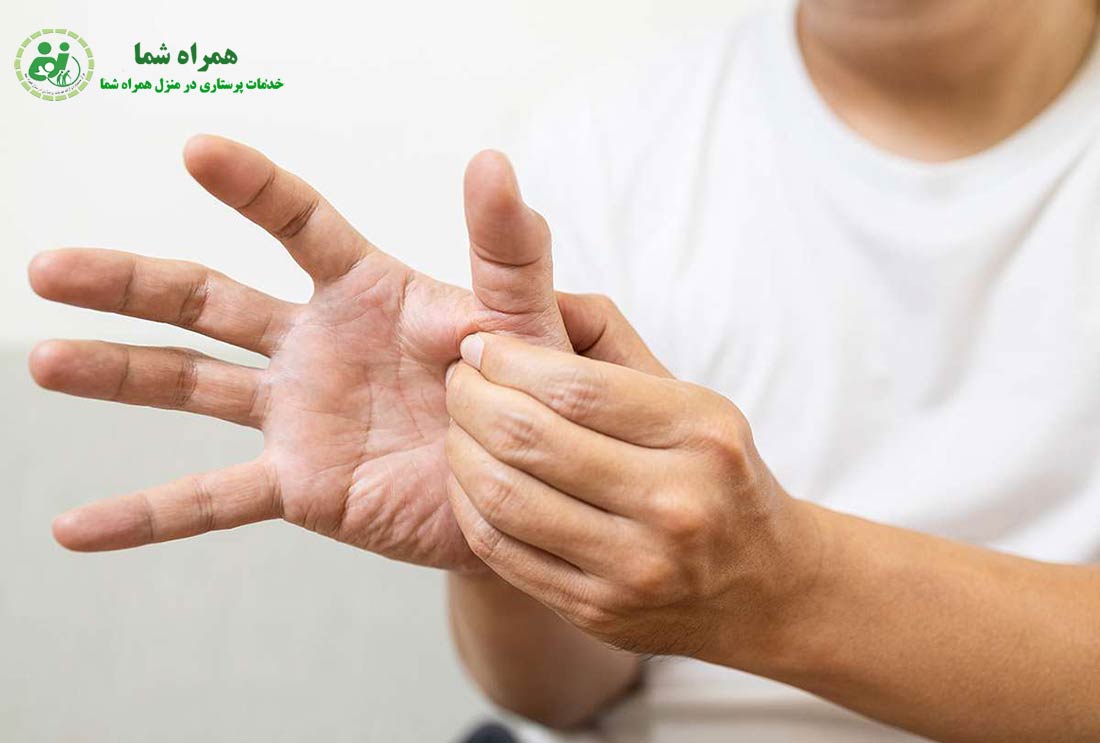 علائم هشداردهنده کمبود کلسیم در بدن