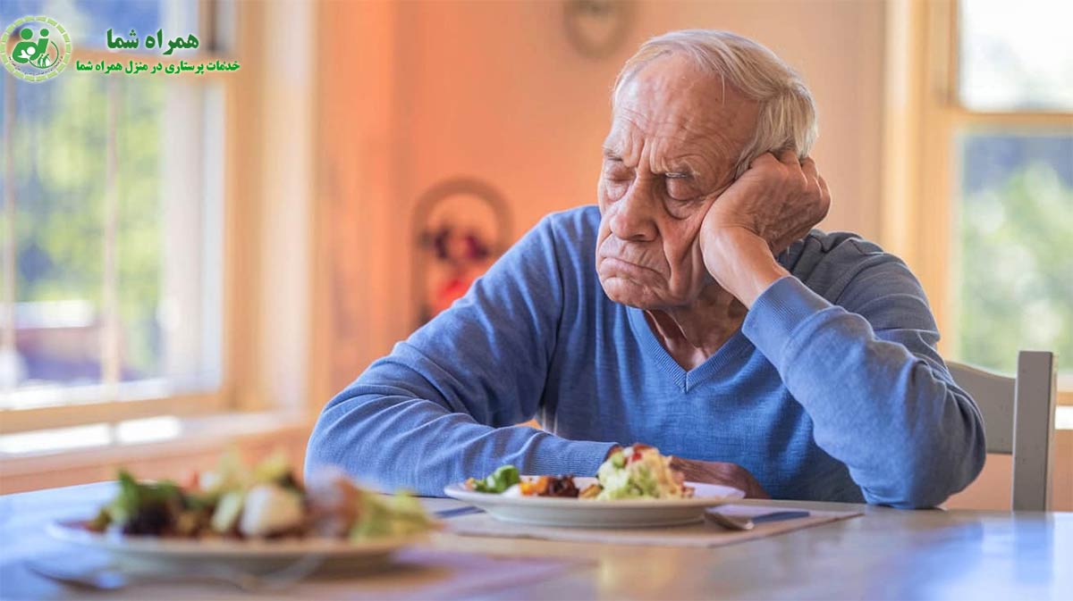 مراقبت از سالمند دیابتی در منزل؛ روش‌ها و رژیم غذایی