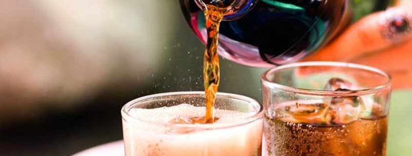  مضرات مصرف نوشابه در سالمندان