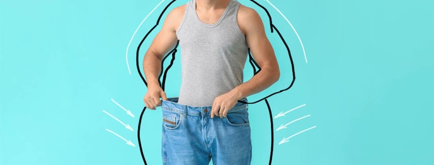  کاهش ناگهانی وزن؛ زنگ خطری برای سلامتی 