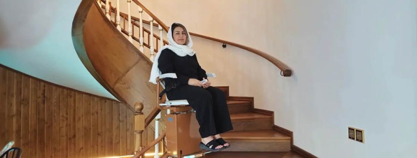 🏠 ایمن‌سازی خانه برای پیشگیری از سقوط سالمندان