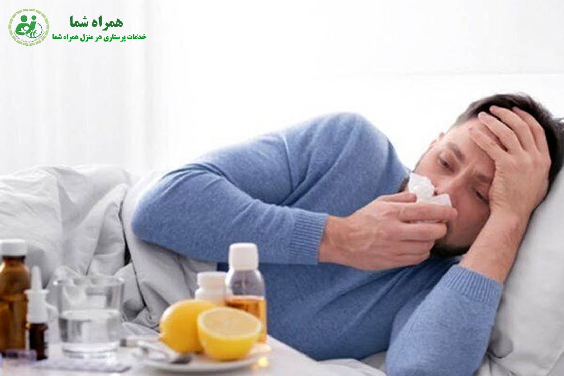  آنفولانزا، چالشی فصلی و جهانی