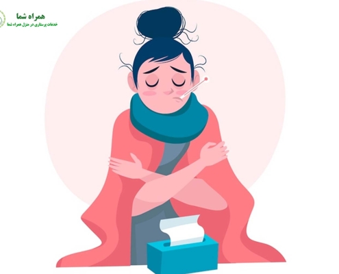  آنفولانزا، چالشی فصلی و جهانی